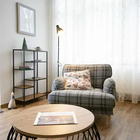 Haus Alleegarten Бад-Бертрих Номер фото