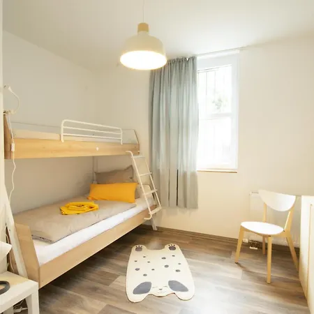 Haus Alleegarten Бад-Бертрих Номер фото