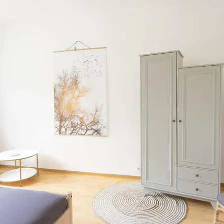 Haus Alleegarten Бад-Бертрих Номер фото