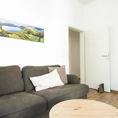 Haus Alleegarten Bad Bertrich Room photo
