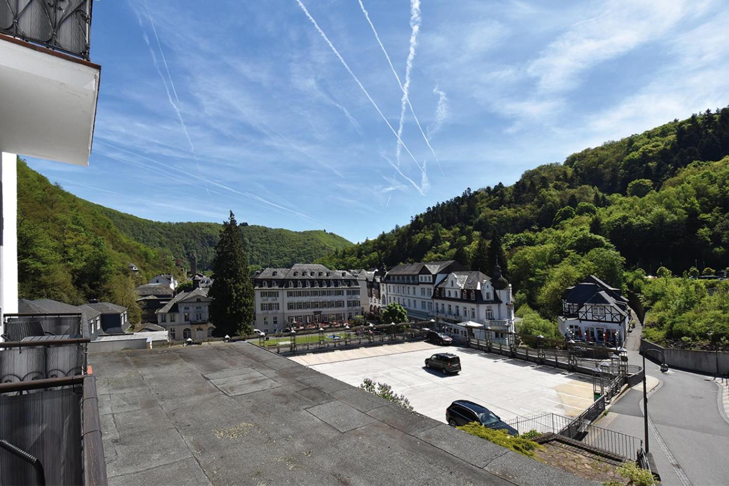 Haus Alleegarten * Bad Bertrich