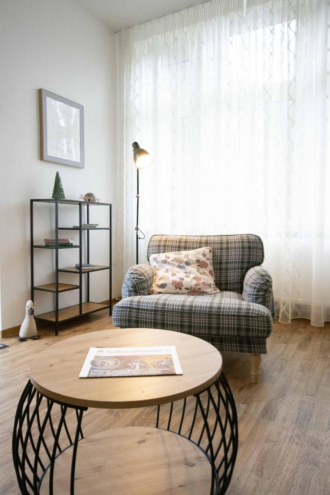 Hébergement de vacances Haus Alleegarten