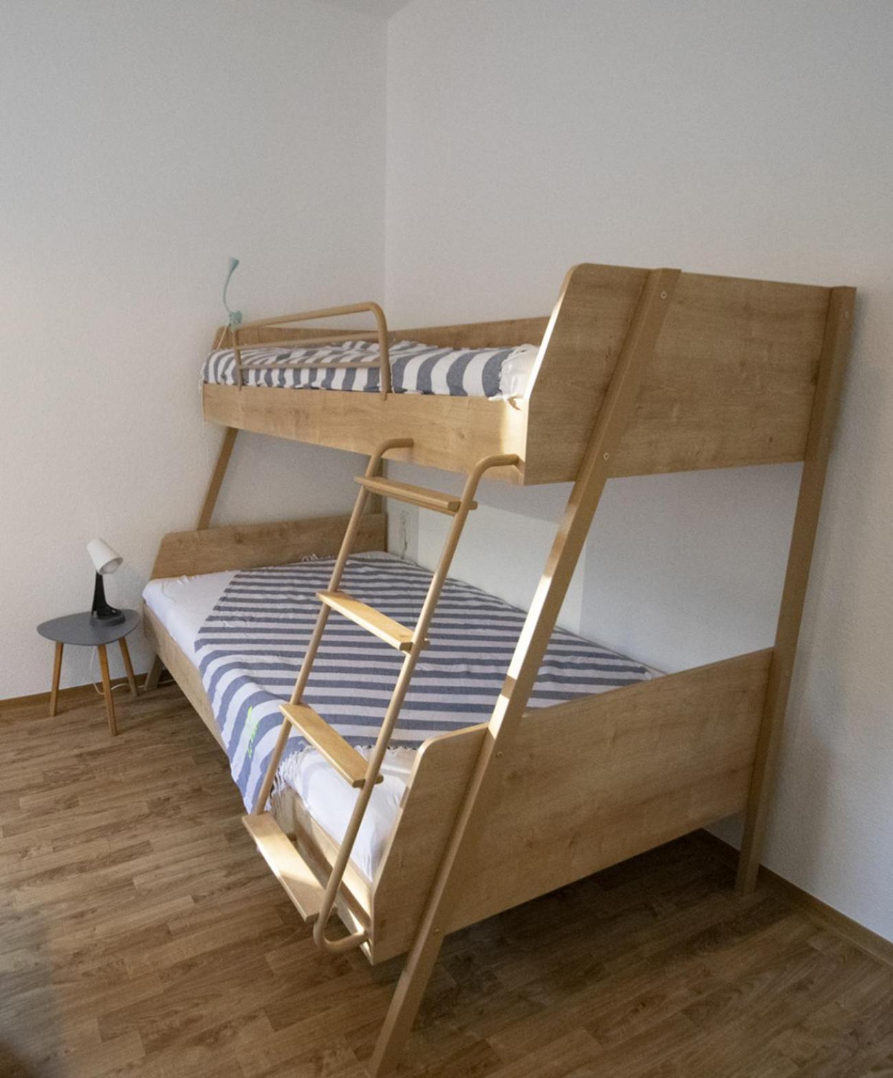 Hébergement de vacances Haus Alleegarten *