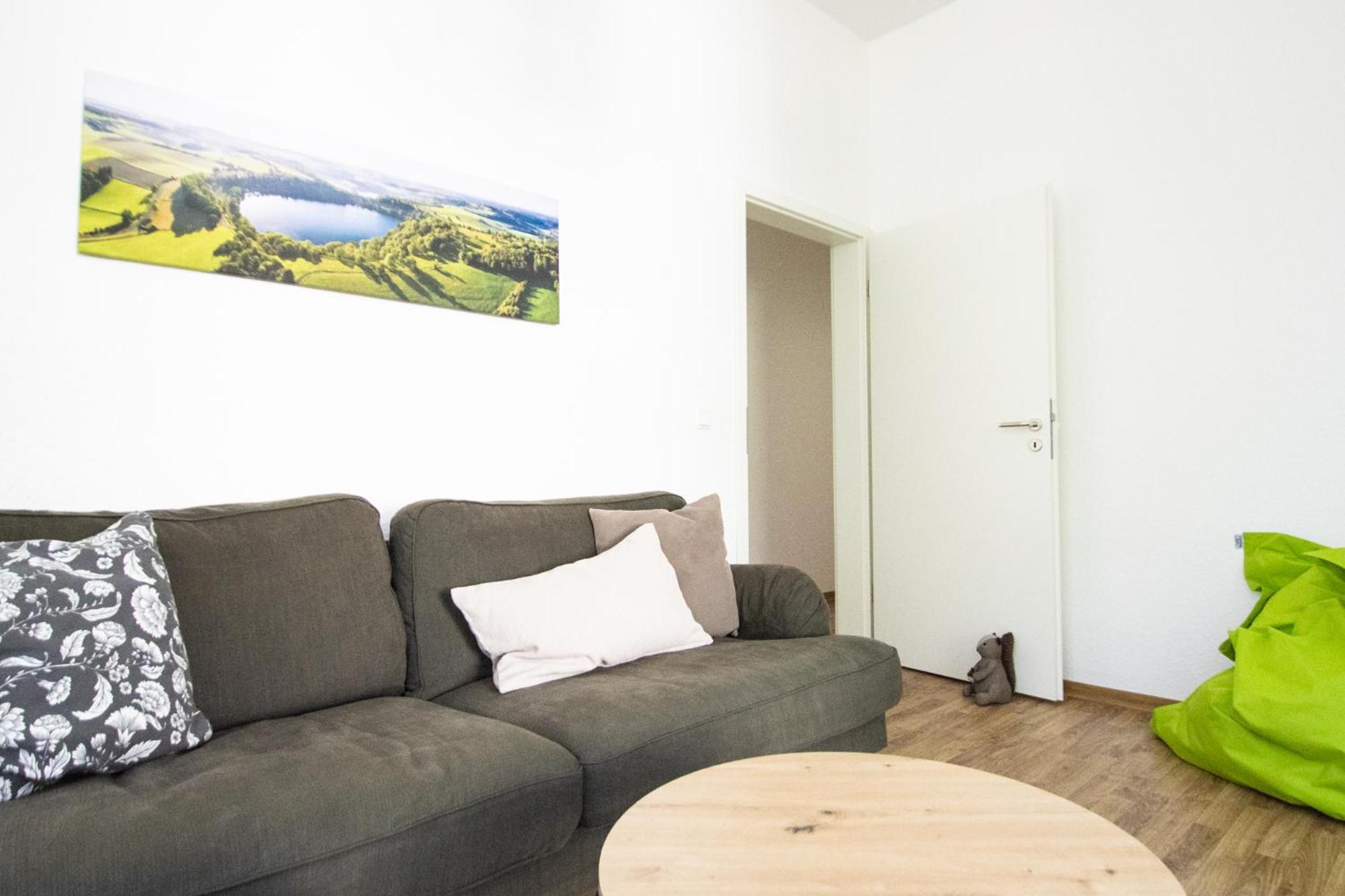 Haus Alleegarten Hébergement de vacances *